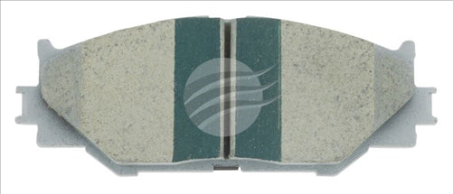 BREMTEC PRO-LINE HD CERAMIC+ ZERO DUST LEXUS IS220 2005- FRONT BT599PRO
