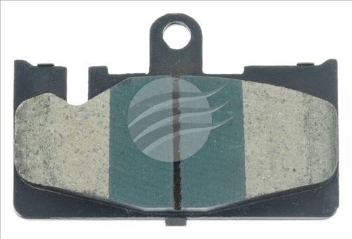 BREMTEC TRADE-LINE BRAKE PADS SET LEXUS LS430 4.3 2000- BT602TS