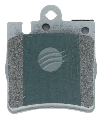 BREMTEC PRO-LINE BRAKE PADS SET MERCEDES E CLASS (W210) 1999- BT603PRO