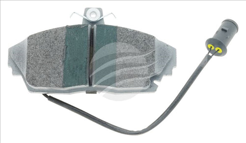 BREMTEC PRO-LINE BRAKE PADS SET TATA TELCOLINE (40_FD)1.9 TDiC BT609PRO