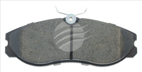 BREMTEC 4WD BRAKE PADS SET NISSAN TERRANO II R20 4WD BT611E