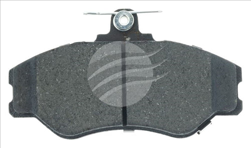 4WD BRAKE PADS SET HYUNDAI H100 MINI VAN 1993-98 BT647E