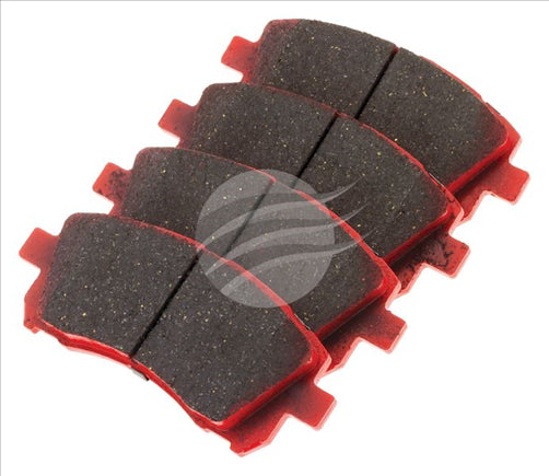 BREMTEC HYBRID-CARBON HIGH PERFORMANCE SUBARU IMPREZA 2.0 1998- BT853EV550