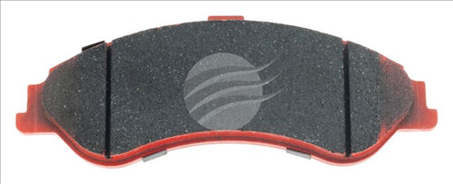 HYBRID-CARBON HIGH PERFORMANCE FORD FALCON AU-AUIII 1999-02 BT897EV550