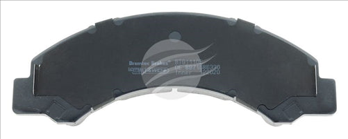 ENDURE 4WD CERAMIC+ ZERO DUST ISUZU N-SERIES (NKR NPR) 3.0Di BT91110E