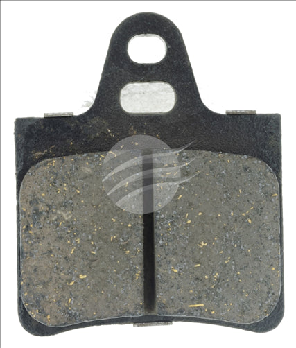 EURO-LINE BRAKE PADS SET CITROEN XANTIA XM Y4 2.0i 2.5D BT923ELC