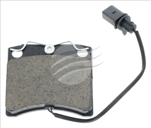 EURO-LINE BRAKE PADS SET BT948AELC