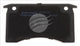 BREMTEC TRADE-LINE BRAKE PAD FRONT SET HOLDEN HZ TORANA LH, LX, UC BT991TS