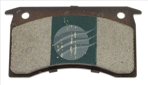 TRADE-LINE BRAKE PAD FRONT SET HOLDEN HZ TORANA LH, LX, UC BT991TS