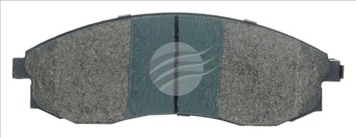 4WD BRAKE PADS SET NISSAN MAXIMA A33 1999-03 BT996E