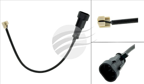 EUROLINE BRAKE WEAR SENSOR BTS114