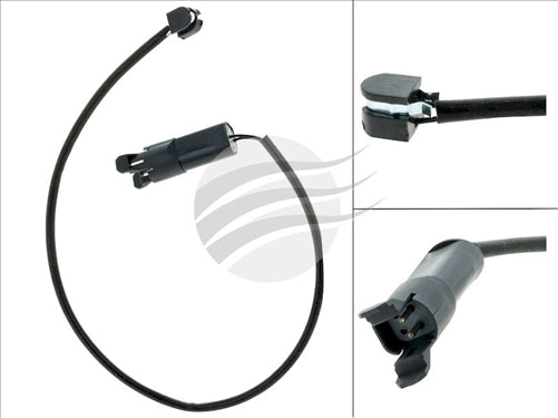 BREMTEC EUROLINE BRAKE WEAR SENSOR BTS116