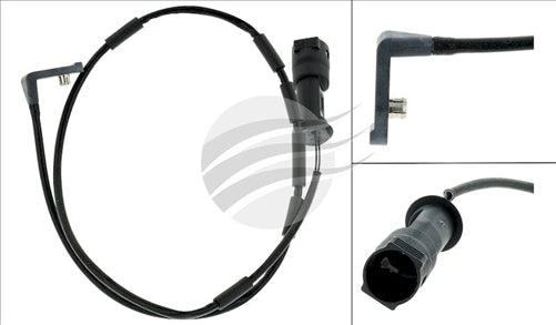 EUROLINE BRAKE WEAR SENSOR BTS142