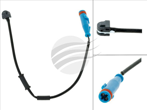 BREMTEC EUROLINE BRAKE WEAR SENSOR BTS144