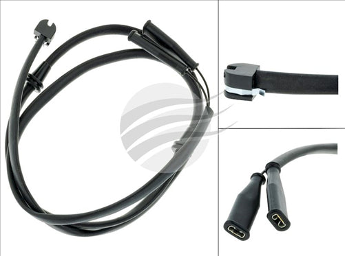 BREMTEC EUROLINE BRAKE WEAR SENSOR BTS161