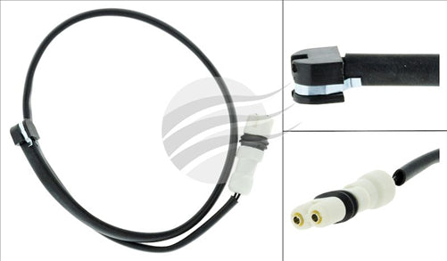 EUROLINE BRAKE WEAR SENSOR BTS164