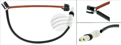 EUROLINE BRAKE WEAR SENSOR BTS168