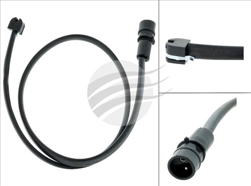 EUROLINE BRAKE WEAR SENSOR BTS170