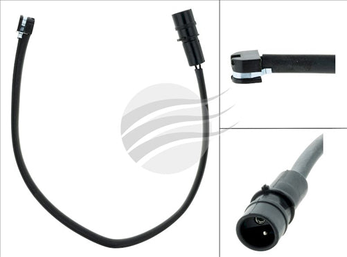 EUROLINE BRAKE WEAR SENSOR BTS172