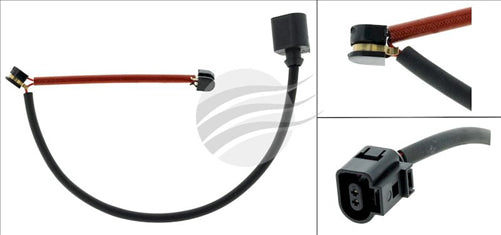 EUROLINE BRAKE WEAR SENSOR BTS177