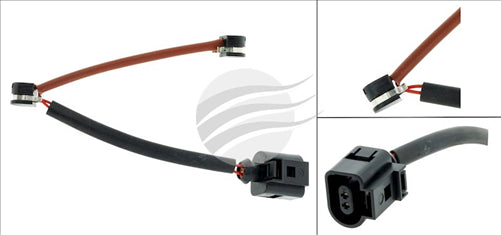 BREMTEC EUROLINE BRAKE WEAR SENSOR BTS181