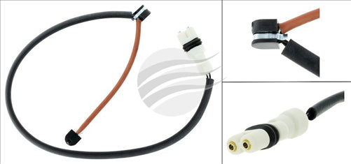 BREMTEC EUROLINE BRAKE WEAR SENSOR BTS182