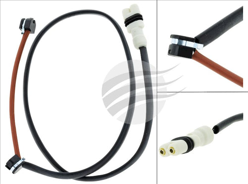 BREMTEC EUROLINE BRAKE WEAR SENSOR BTS188