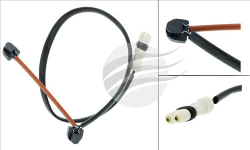EUROLINE BRAKE WEAR SENSOR BTS191