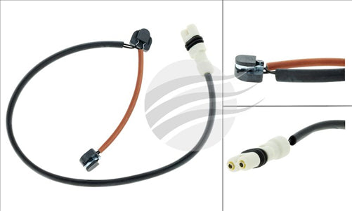 BREMTEC EUROLINE BRAKE WEAR SENSOR BTS192