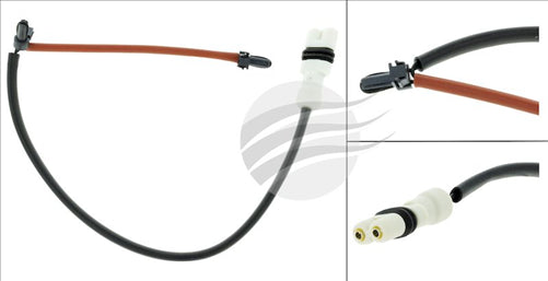 BREMTEC EUROLINE BRAKE WEAR SENSOR BTS197