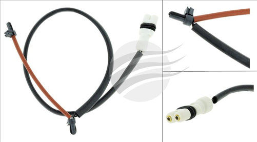 EUROLINE BRAKE WEAR SENSOR BTS199