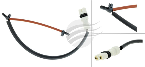 BREMTEC EUROLINE BRAKE WEAR SENSOR BTS201