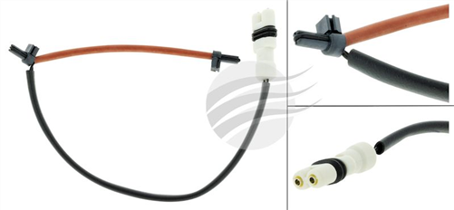 BREMTEC EUROLINE BRAKE WEAR SENSOR BTS203