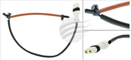 EUROLINE BRAKE WEAR SENSOR BTS203