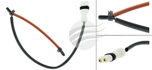 BREMTEC EUROLINE BRAKE WEAR SENSOR BTS204