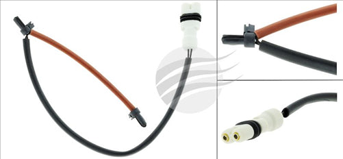 EUROLINE BRAKE WEAR SENSOR BTS204