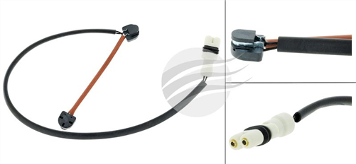 BREMTEC EUROLINE BRAKE WEAR SENSOR BTS207