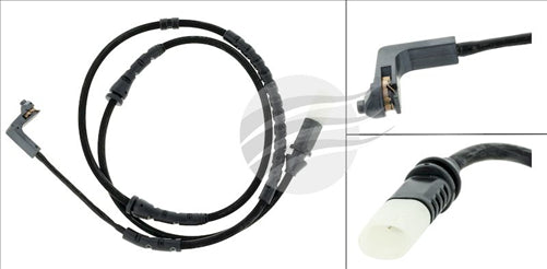 BREMTEC EUROLINE BRAKE WEAR SENSOR BTS226