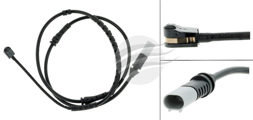 EUROLINE BRAKE WEAR SENSOR BTS228