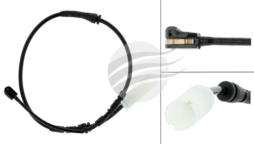 EUROLINE BRAKE WEAR SENSOR BTS233