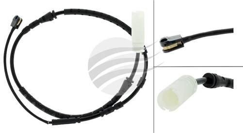 EUROLINE BRAKE WEAR SENSOR BTS235