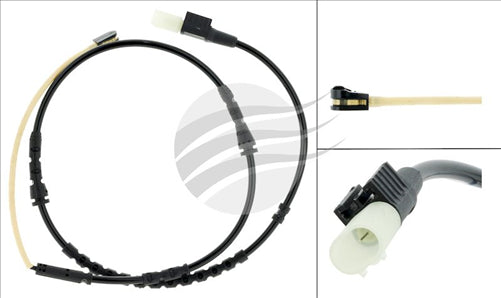 EUROLINE BRAKE WEAR SENSOR BTS237