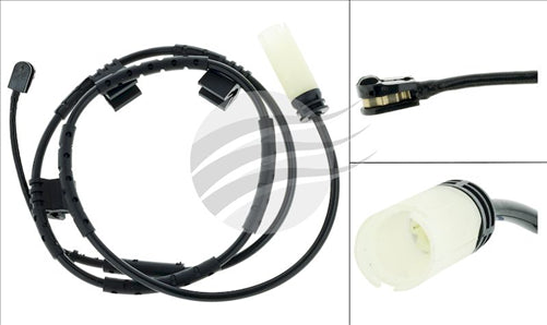 EUROLINE BRAKE WEAR SENSOR BTS246