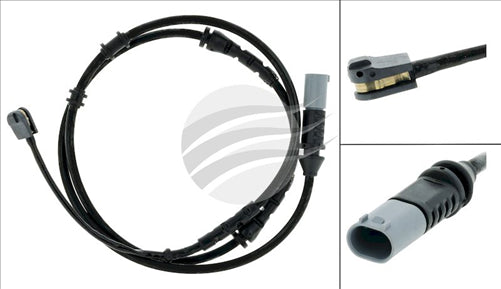 EUROLINE BRAKE WEAR SENSOR BTS248