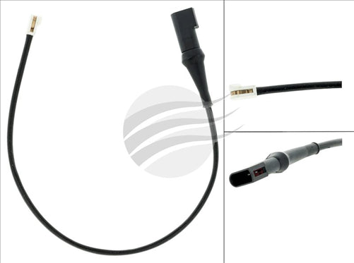 EUROLINE BRAKE WEAR SENSOR BTS323