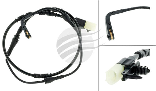 EUROLINE BRAKE WEAR SENSOR BTS329