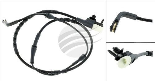 BREMTEC EUROLINE BRAKE WEAR SENSOR BTS331