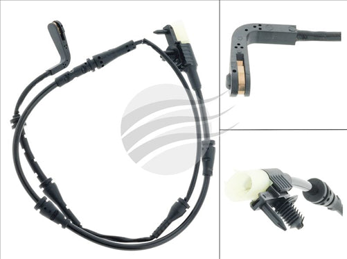 BREMTEC EUROLINE BRAKE WEAR SENSOR BTS338