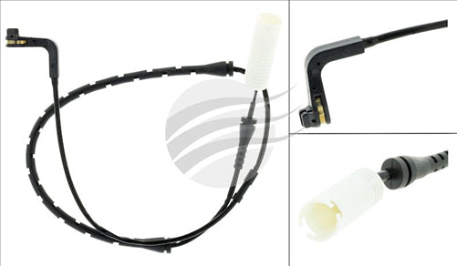 EUROLINE BRAKE WEAR SENSOR BTS35