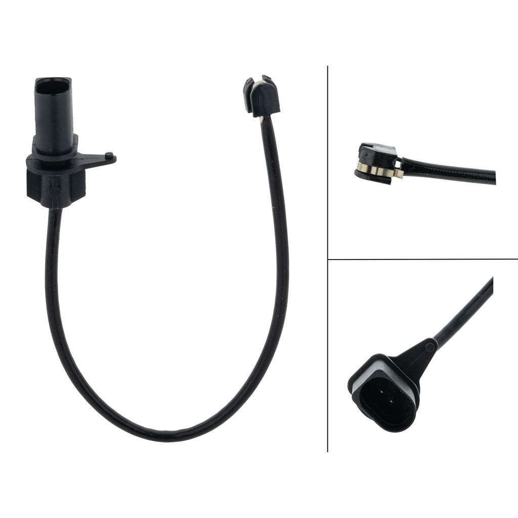 BREMTEC EUROLINE BRAKE WEAR SENSOR BENTLEY FRONT 312MM BTS386